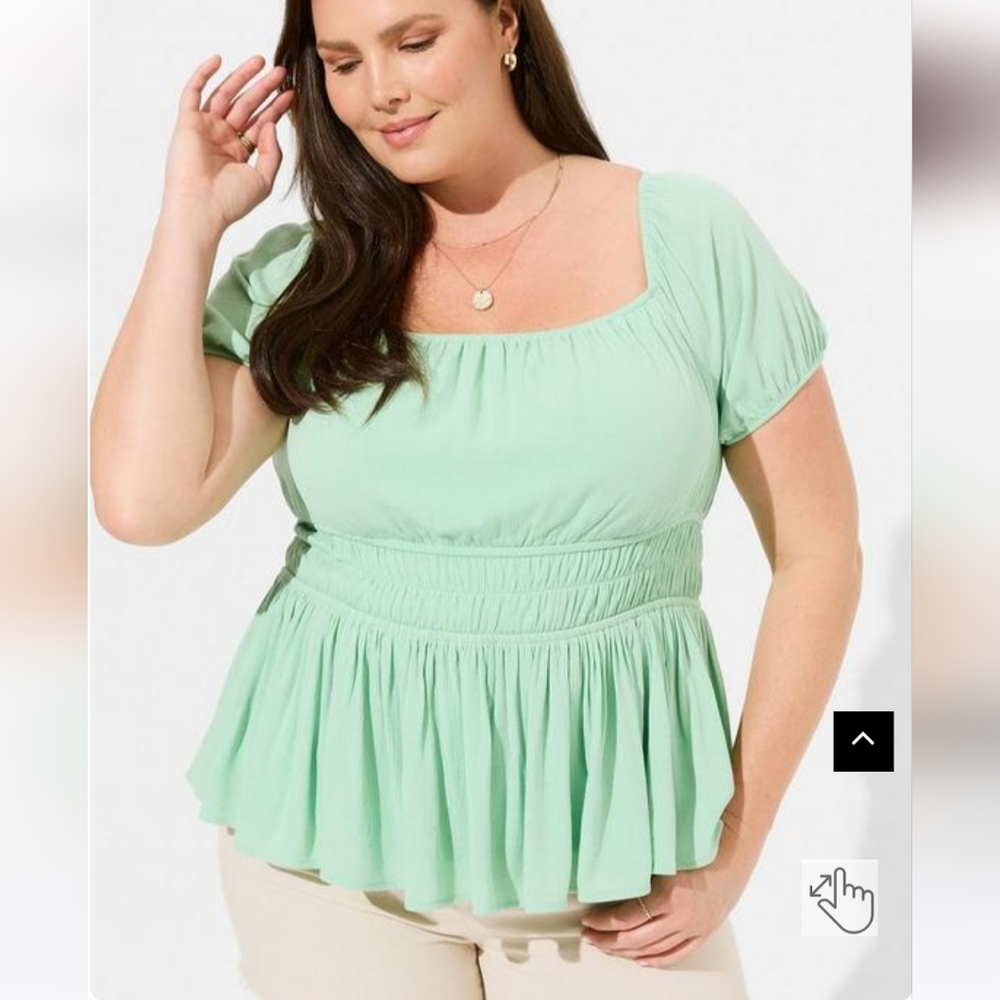 TORRID